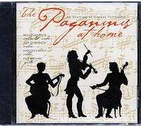 N. Paganini - Paganinis at Home