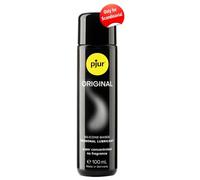N pjur ORIGINAL Flasche Lubricante Transparente 100 ml