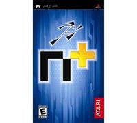 N+ (PSP) [Importación Inglesa]