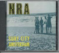 N.R.a. - Surf City Amsterdam