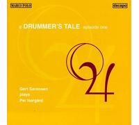 N Rgard Per - A Drummer's Tale, Episode 1: Waves,