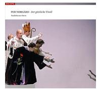 N Rgard Per - Der Göttliche Tivoli