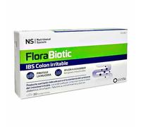 N+S Florabiotic Colon Irritable 30 Comp.