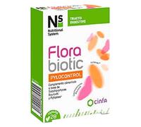 N+s florabiotic pylocontrol 28 capsulas