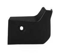 N/S + O/S Tapa De Extremo De Falda Lateral 1771888 1771885 para Accesorios Coche para Fiesta MK7 Faldones Laterales(A)