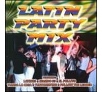 N-Sexso - Latin Party Mix
