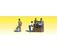 N Shoe Shiners (Importación USA) ACC NUEVO