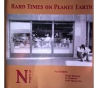 N-Side, The Blessed One - Hard Times on Planet Earth (US Import)