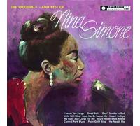 Nina Simone Little Girl Blue (Vinyl) 12" Album
