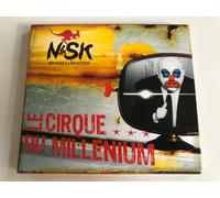 N & Sk (Nomades & Skaetera) - Le Cirque du Millenium