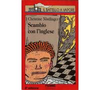 N Stlinger Christine - Scambio Con L'inglese