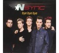 N Sync - Bye Bye Bye **3-Trx**