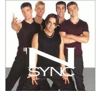 'N Sync - CD Album ( 14 Titel, incl. tearing up my heart, i need love , you got it, sailing , here we go, i want you back , giddy up, riddle , for the girl who has everything etc. )