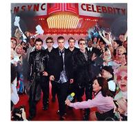 N-Sync - Celebrity