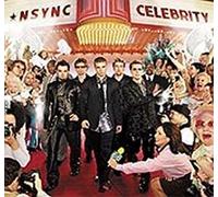 N Sync - Celebrity