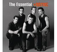 N Sync - Essential
