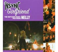 N Sync Feat.Nelly - Girlfriend [Import]