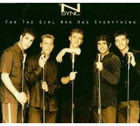 N Sync - For the Girl