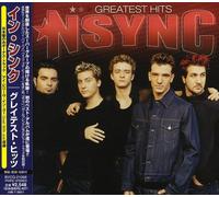 N-Sync - G.H. (+Bonus)