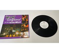 N-Sync - Girlfriend / Gone Clubbin I'll Be Back Late [Vinilo]