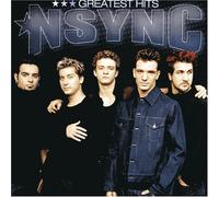 N Sync - Greatest Hits