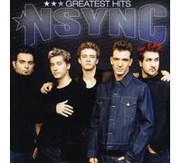 N Sync - Greatest Hits