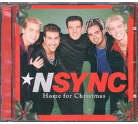 N-Sync - Home for Christmas