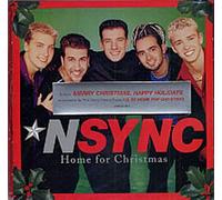 N Sync - Home For Christmas