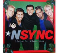 'n Sync - Home for Christmas
