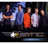 N-Sync - I'll Never Stop