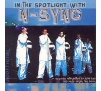 N Sync - In the Spotlight With N-Sync