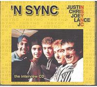 N-sync - Interview