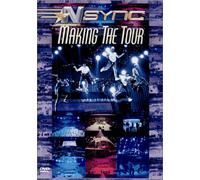 N-Sync - Making of the Tour [USA] [DVD]