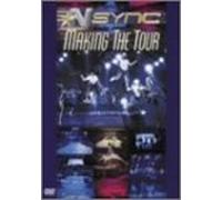 N Sync - Making the Tour [Alemania] [DVD]