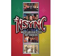 N-Sync - Most Requested Hit Videos [USA] [DVD]