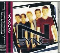 N SYNC - N Sync