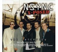N Sync - N Sync X