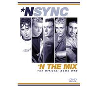 N-Sync - N the Mix [USA] [DVD]