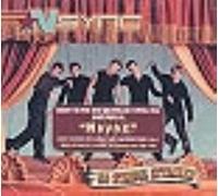 N Sync - No Strings Attached