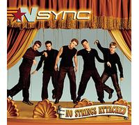 N-Sync - No Strings Attached