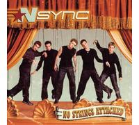 'N Sync - No Strings Attached