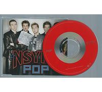 N Sync - Pop