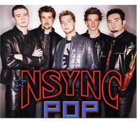 N Sync - Pop [Maxi Single]