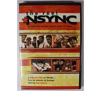 N-Sync - Reel N-Sync [USA] [DVD]