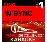 'N Sync - Sing-a-Long