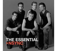 'N Sync - The Essential