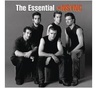 N Sync - The Essential