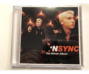 'N Sync - The Winter Album