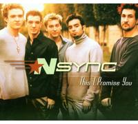 N Sync - This I Promise