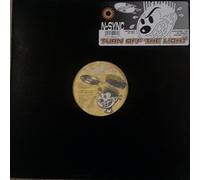 N-Sync - Turn Off the Lights [Vinilo]
